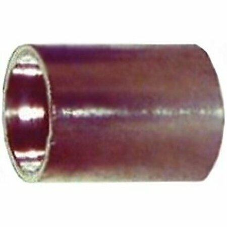 SIMMONS MFG CO DRIVE COUPLING 2 IN GALV STEEL 948